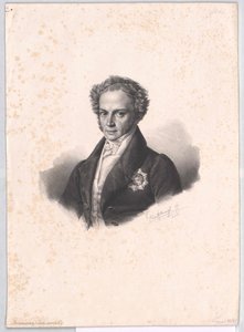 Joseph Ludwig Comte d