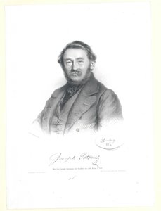 Joseph Petzval