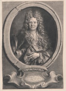 Joseph Roettiers - Artist Unknown