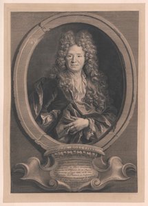 Joseph Roettiers - Artist Unknown