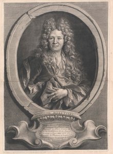 Joseph Roettiers - Artist Unknown