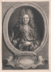 Joseph Roettiers - Artist Unknown