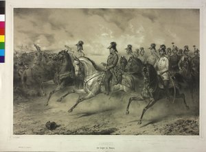 Joseph comte von Radetzky de Radetz