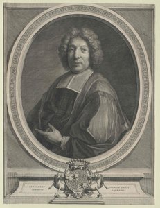 Joseph de Maurel du Chaffaut - Artist Unknown