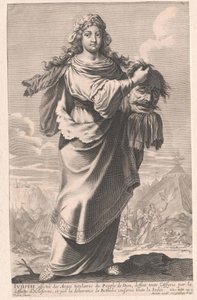 Judith,