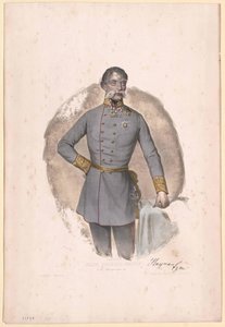 Julius baron Chojn007700000000 - Artist Unknown