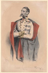 Julius baron Chojn007700000000 - Artist Unknown