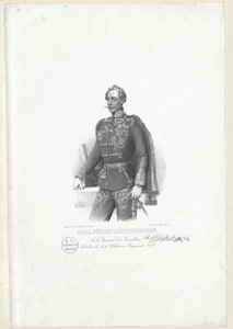 Karl Prince du Liechtenstein