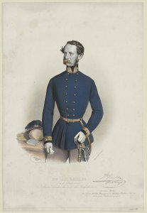Karl von Heidler-Egeregg - Artist Unknown