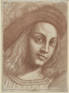 Katharina von Bora (impression)