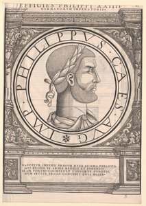 Roi Philippe - Artist Unknown
