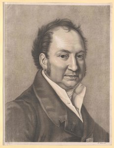 Roi de Bavière Maximilien I Joseph - Artist Unknown