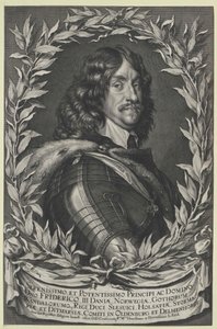 Roi du Danemark Frédéric III