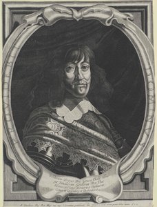 Roi du Danemark Frédéric III