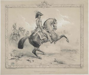 Roi du Danemark Frédéric VII