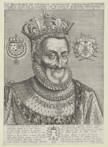 Roi de France Henri IV