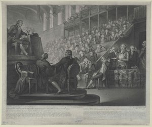 Roi de France Louis XVI - Artist Unknown