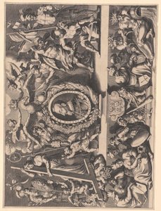 Roi de Pologne Sigismond III - Artist Unknown
