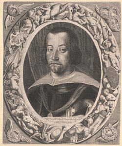 Roi du Portugal Johann IV - Artist Unknown