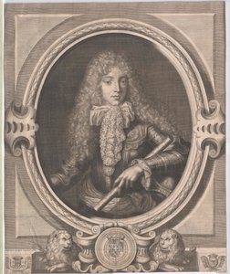 Roi de Sardaigne Victor Amadeus I