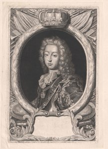 Roi de Sardaigne Viktor Amadeus I - Artist Unknown