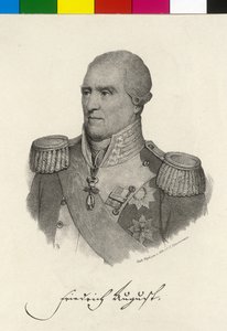 Roi de Saxe Frédéric Auguste Ier