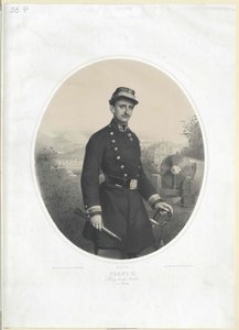 Roi des Deux-Siciles François II