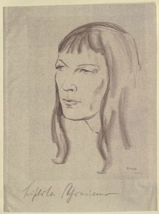 Liselotte Schreiner