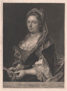 Vivait vers 1735 Haberstock