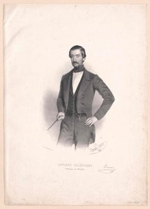 Lived circa 1854 Levieux Galeuchet
