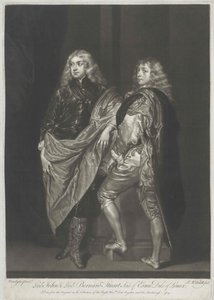 Lord John Stuart