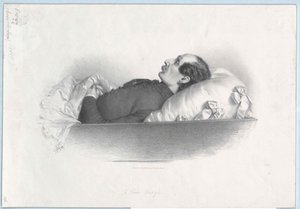 Louis Baron Orczy d