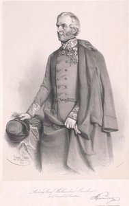 Louis comte Wallmoden-Gimborn - Artist Unknown