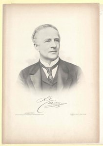 Ludwig Gabillon - Artist Unknown