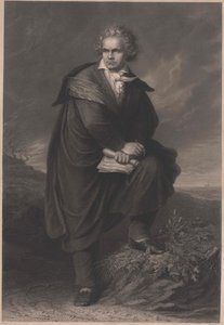 Ludwig van Beethoven