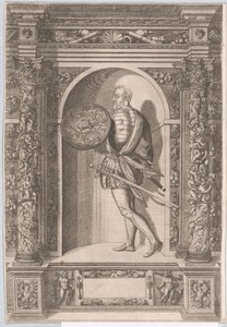 Marquis de Marignano Medici