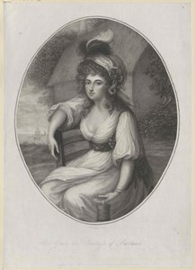 Mary Isabella Lady Somerset