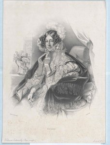Maria Rosa comtesse Kinsky von Wchinitz et Tettau