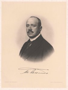 Marius count Baron von Heiligenkreuz Attems