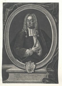 Mark Christoph Besserer de Thalfingen - Artist Unknown