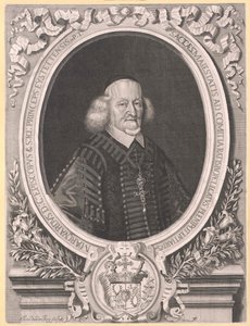 Marquard aubergiste de castell