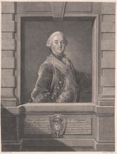 Marquess de Ch00740065auneuf-sur-Cher Galluccio de L