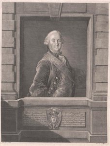 Marquess de Ch00740065auneuf-sur-Cher Galluccio de L