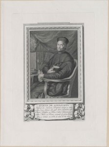 Martin Azpilcueta