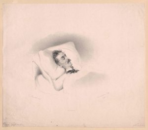 Martin Nagy - Artist Unknown