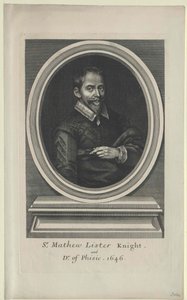 Liste de Matthew (en caractères d
