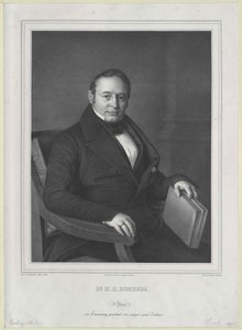 Maurice Henry Romberg