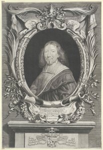 Max Gandolf compte Kueenburg - Artist Unknown