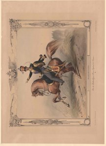 Maximilien duc Leuchtenberg - Artist Unknown