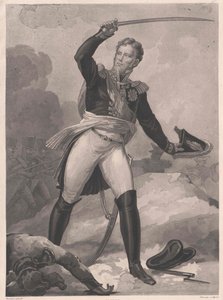 Michel Ney - Artist Unknown